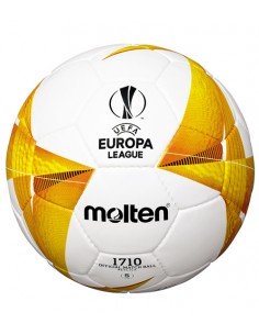 Voetbal Molten Trainingsbal FU2810 T5 UEFA 2020 