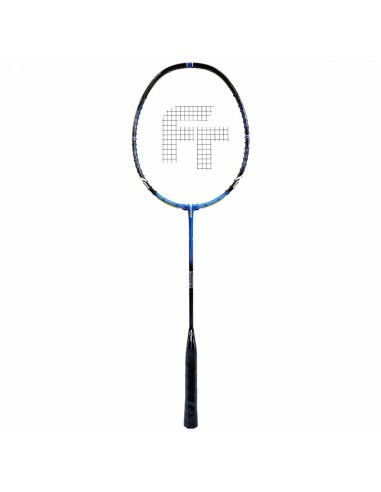 Badmintonracket Felet Galaxy Flare 10 (niet bespannen) 