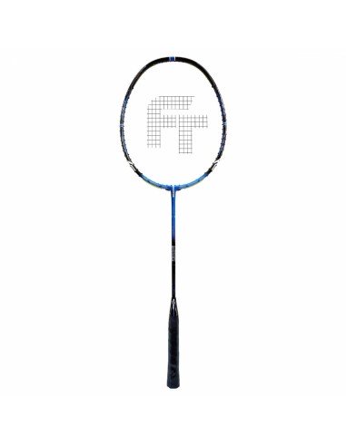 Badmintonracket Felet Galaxy Flare 10 (niet bespannen) 