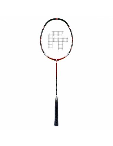 Badmintonracket Felet AeroMars 10 (niet bespannen) 