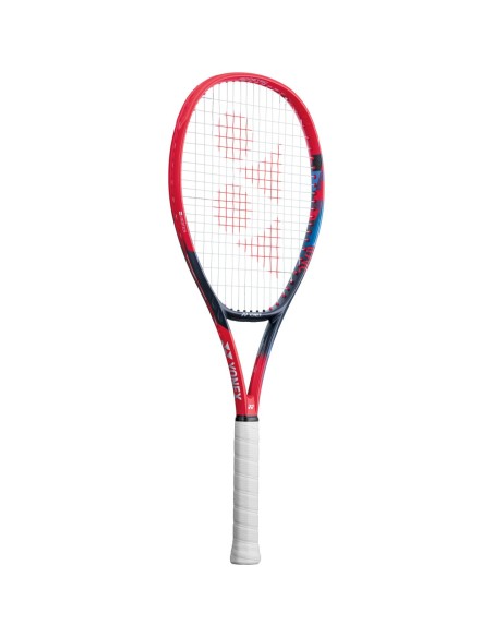 Raqueta de tenis Yonex VCore Pro 100L (280g) (sin cordaje) 