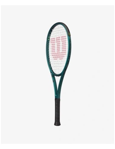 Wilson Blade 101L V9 Tennis Racket 