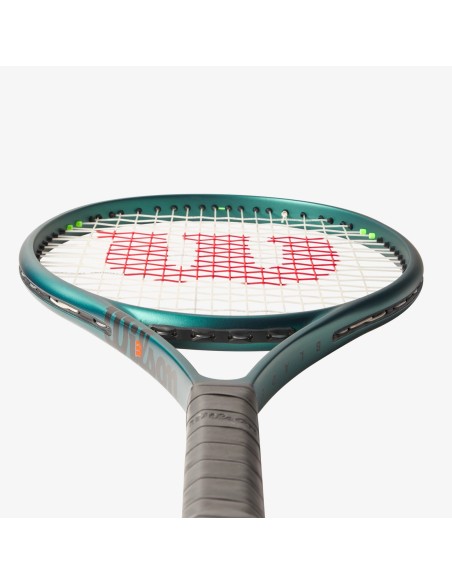 Tennisracket Wilson Blade 25 V9 