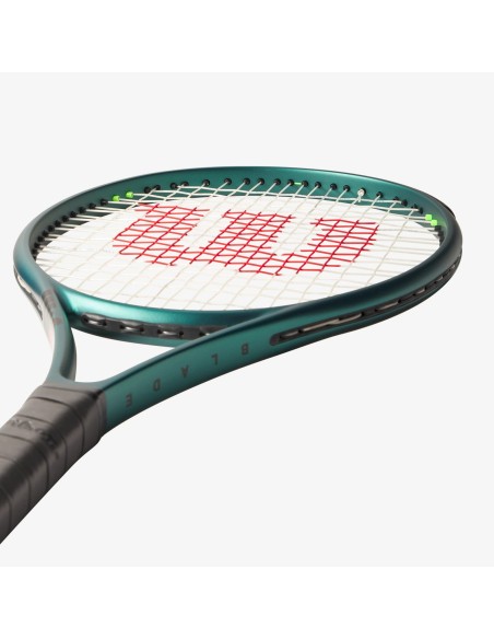 Tennisracket Wilson Blade 25 V9 