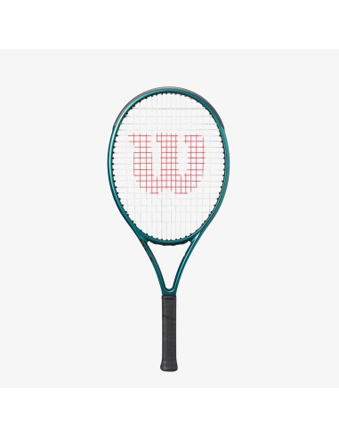 Wilson Blade 25 V9 Tennis Racket  Wilson Blade 25 V9 Tennis Racket