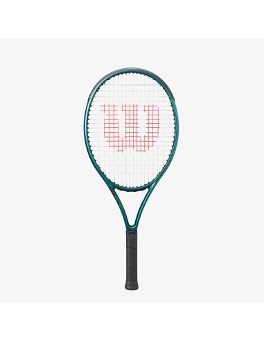 Tennisracket Wilson Blade 25 V9  Tennisracket Wilson Blade 25 V9