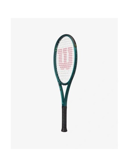 Wilson Blade 100 V9 Tennis Racket 
