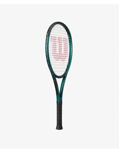 Wilson Blade 100 V9 Tennis Racket 