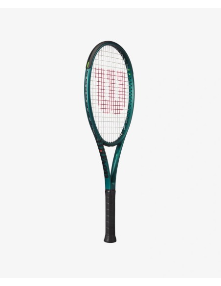 Wilson Blade 100 V9 Tennis Racket 