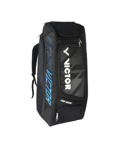 Badmintonschläger Victor BR7007 CM Schwarz 