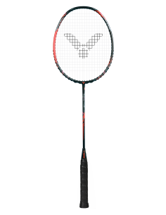 Badmintonracket Victor Thruster Ryuga Metallic C (niet bespannen) 