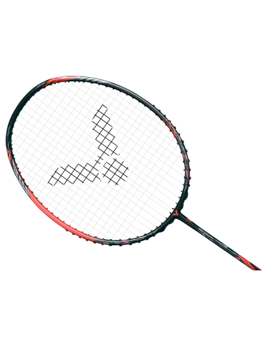 Badmintonketsjer Victor Thruster Ryuga Metallic C (uden strenge) 
