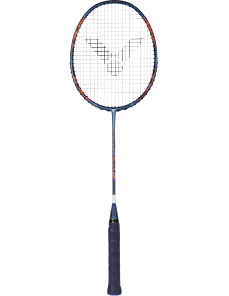 Badmintonketsjer Victor DriveX 10 Metallic B (Ustrengt) 