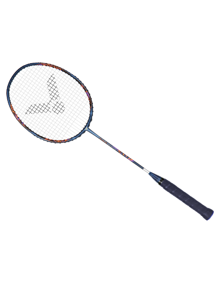 Raquette de Badminton Victor DriveX 10 Metallic B (Non cordée) 