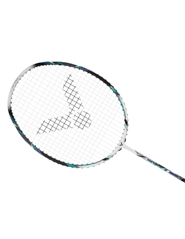 Badmintonketsjer Victor Thruster K 220H II (uden strenge) 