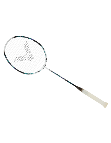 Victor Thruster K 220H II Badminton Racket (Unstrung) 