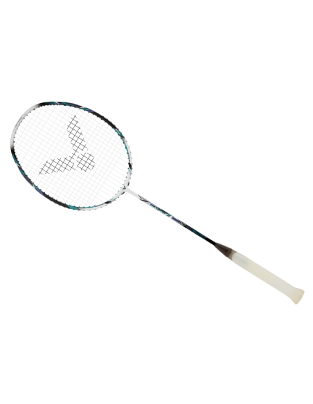 Badmintonracket Victor Thruster K 220H II (niet bespannen) 