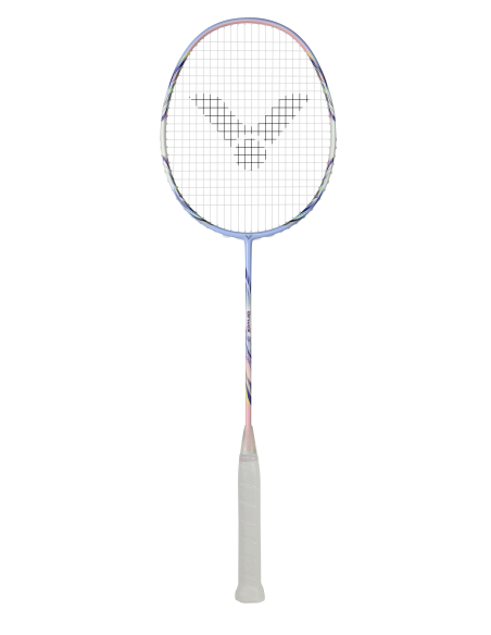 Raqueta de Bádminton Victor DriveX F T (sin encordar) 