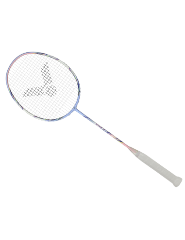 Victor DriveX F T Badminton Racket (Unstrung) 
