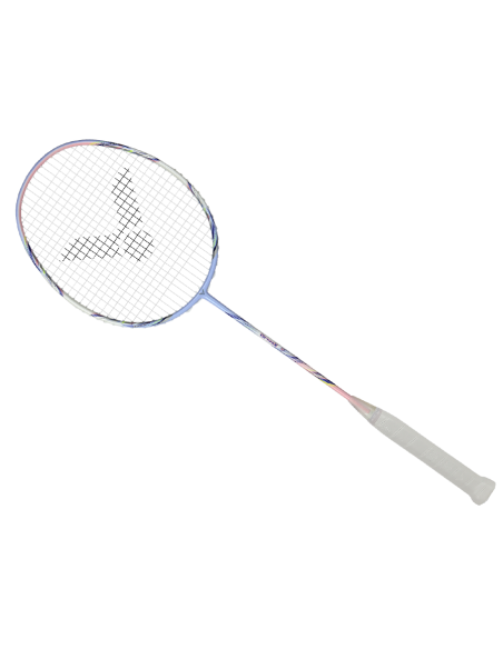 Victor DriveX F T Badminton Racket (Unstrung) 