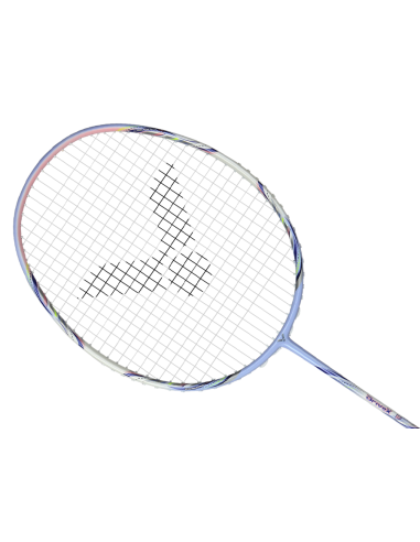 Badmintonracket Victor DriveX F T (niet bespannen) 