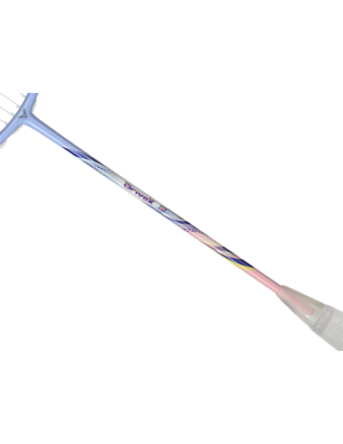 Victor DriveX F T Badminton Racket (Unstrung) 