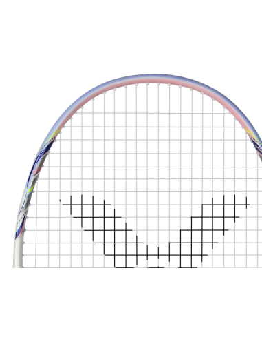 Badmintonketsjer Victor DriveX F T (uden strenge) 