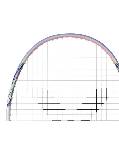 Badmintonracket Victor DriveX F T (niet bespannen) 