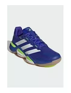 Adidas Stabil 16 Blauw/Groen/Wit 