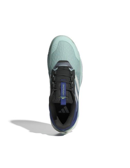 Adidas Crazyflight 5 Blue Volleyball Shoes 