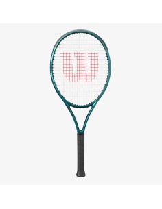 Tennisracket Wilson Blade 26 V9 