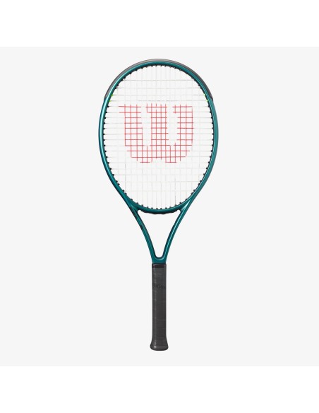 Tennisracket Wilson Blade 26 V9 