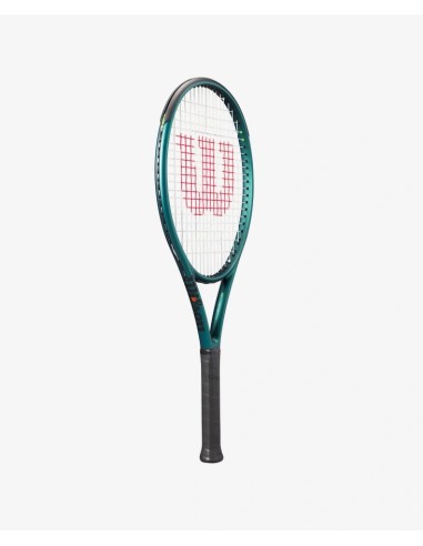 Wilson Blade 26 V9 Tennis Racket 