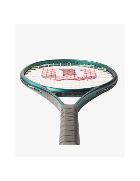 Tennisracket Wilson Blade 26 V9 