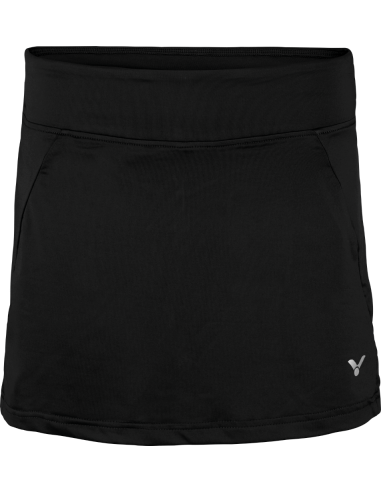 Jupe Victor 4188 C Dame Sort 