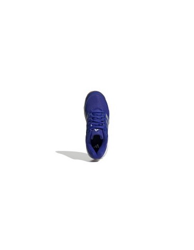 Zapatillas Indoor Adidas Speed Court Kids (Azul) 