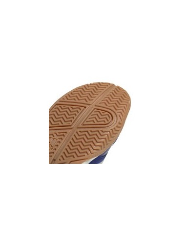 Adidas Speed Court Kids Indoor Schoenen (Blauw)  Adidas Speed Court Kids Indoor Schoenen (Blauw)