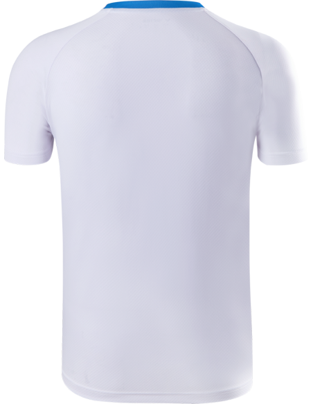 Victor T-Shirt T-40001TD A Men White 