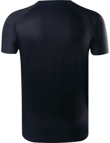 Victor T-Shirt T-40001TD C Heren Blauw 