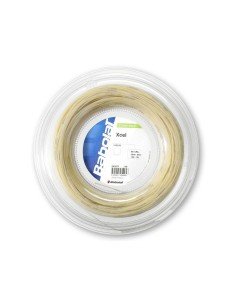 Bobine Babolat Xcel 1.30 Set voor optimale prestaties op de tennisbaan 