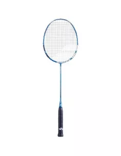Badmintonketsjer Babolat Satelite Spire (strengt) 