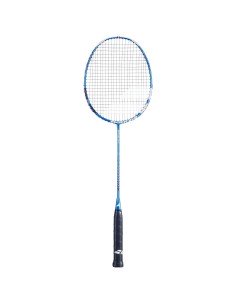 Badmintonketsjer Babolat Satelite Spire (strengt) 