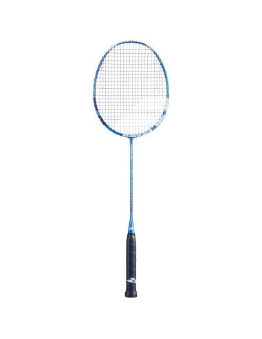 Badmintonracket Babolat Satelite Spire (bespannen) 