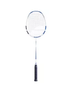 Raqueta de Bádminton Babolat Satelite Rise (Encordada) - Optimizada para SEO 