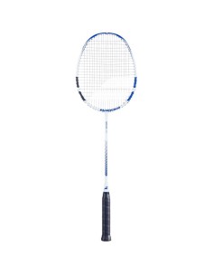 Badmintonketsjer Babolat Satelite Rise (strengede) 