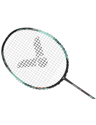 Badmintonketsjer Victor AuraSpeed 90K Metallic R (uden strenge) 
