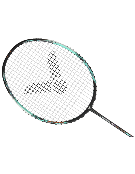 Victor AuraSpeed 90K H Badminton Racket (Uncorded) 