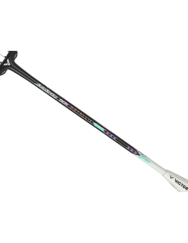Badmintonketsjer Victor AuraSpeed 90K Metallic R (uden strenge) 