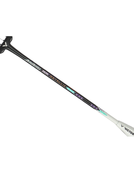 Victor AuraSpeed 90K H Badminton Racket (Uncorded) 
