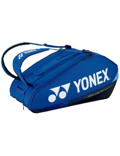 Yonex Pro Ketcher Taske 92429 Blå 